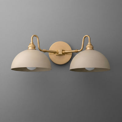 VANITY LIGHT MODEL NO. 6096
