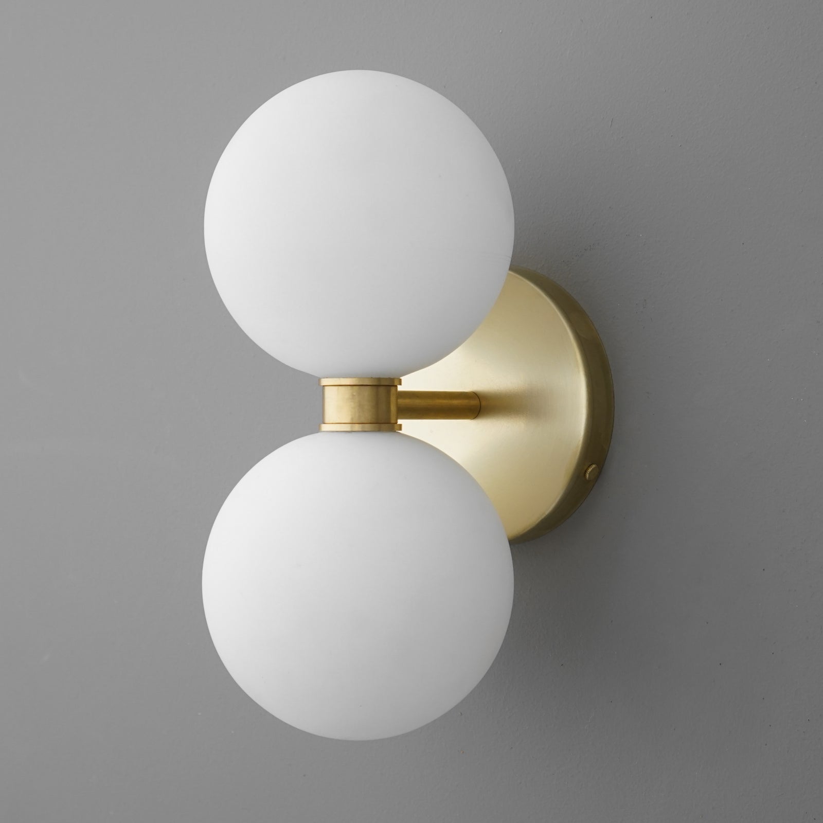 SCONCE MODEL NO. 1109