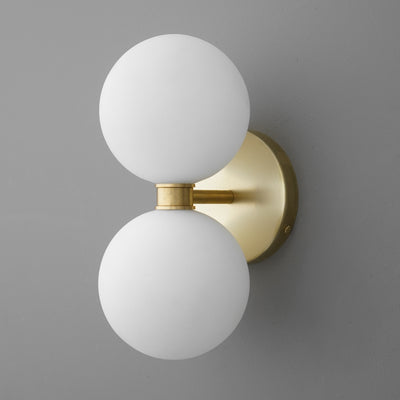 SCONCE MODEL NO. 1109