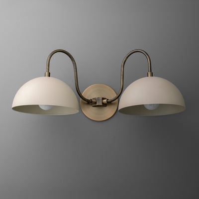 VANITY LIGHT MODEL NO. 9098