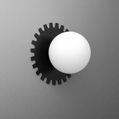 SCONCE MODEL NO. 1123