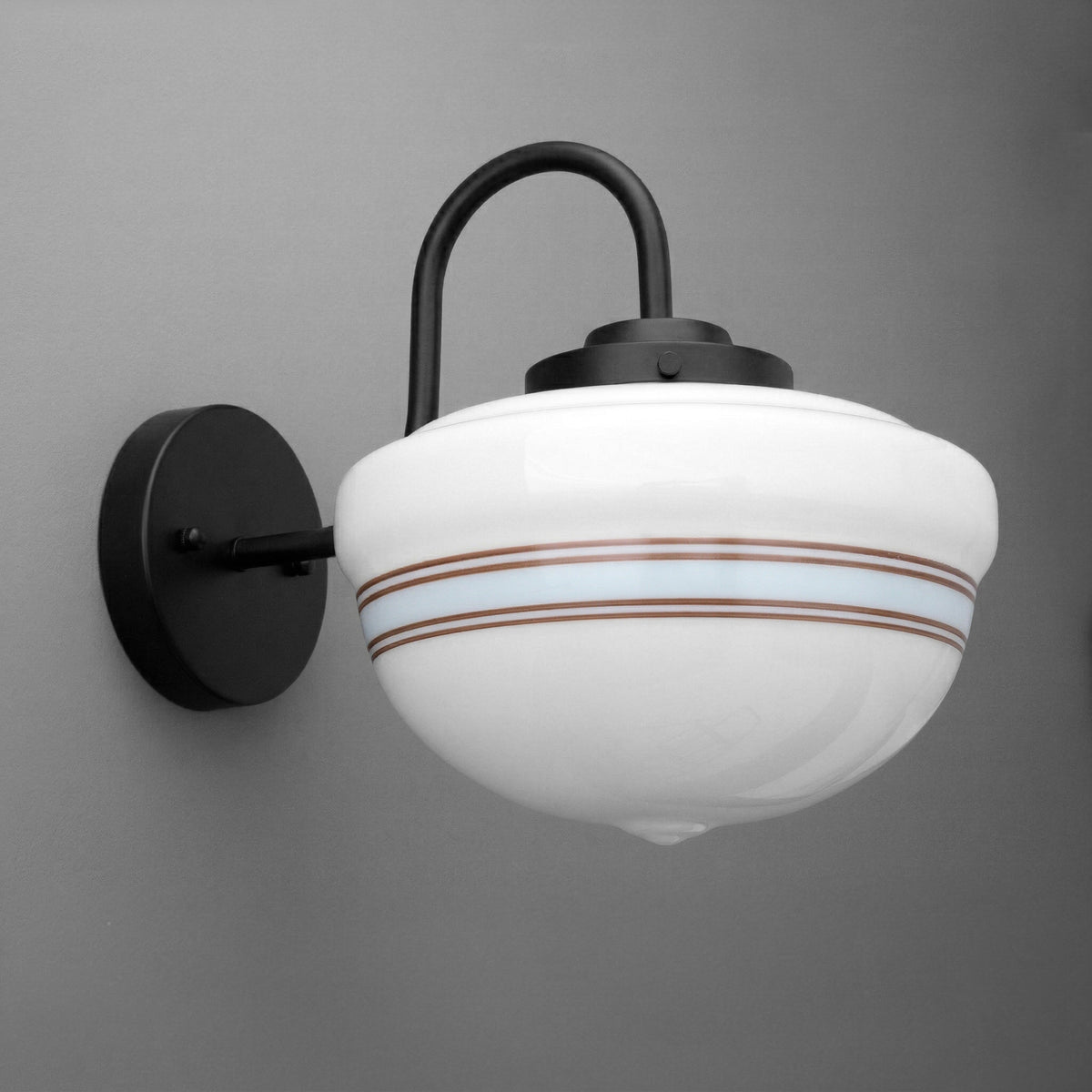 SCONCE MODEL NO. 9156