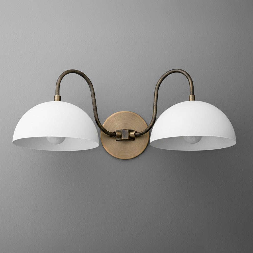 VANITY LIGHT MODEL NO. 9098