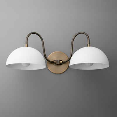 VANITY LIGHT MODEL NO. 9098