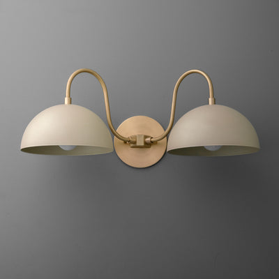 VANITY LIGHT MODEL NO. 9098