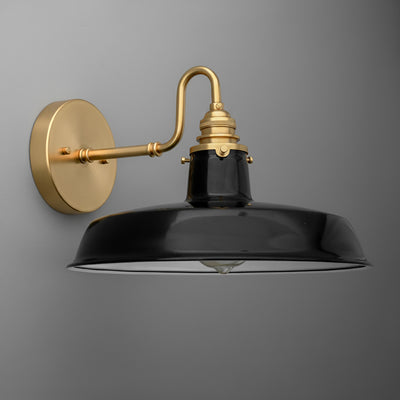 SCONCE MODEL NO. 1570