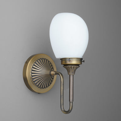 SCONCE MODEL NO. 5549