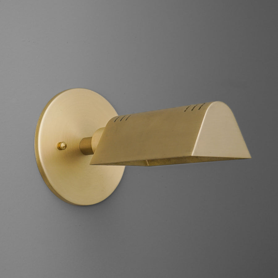 SCONCE MODEL NO. 5707