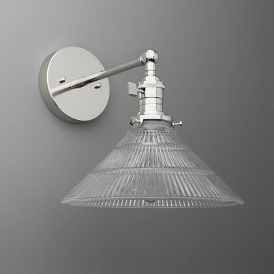 SCONCE MODEL NO. 3170