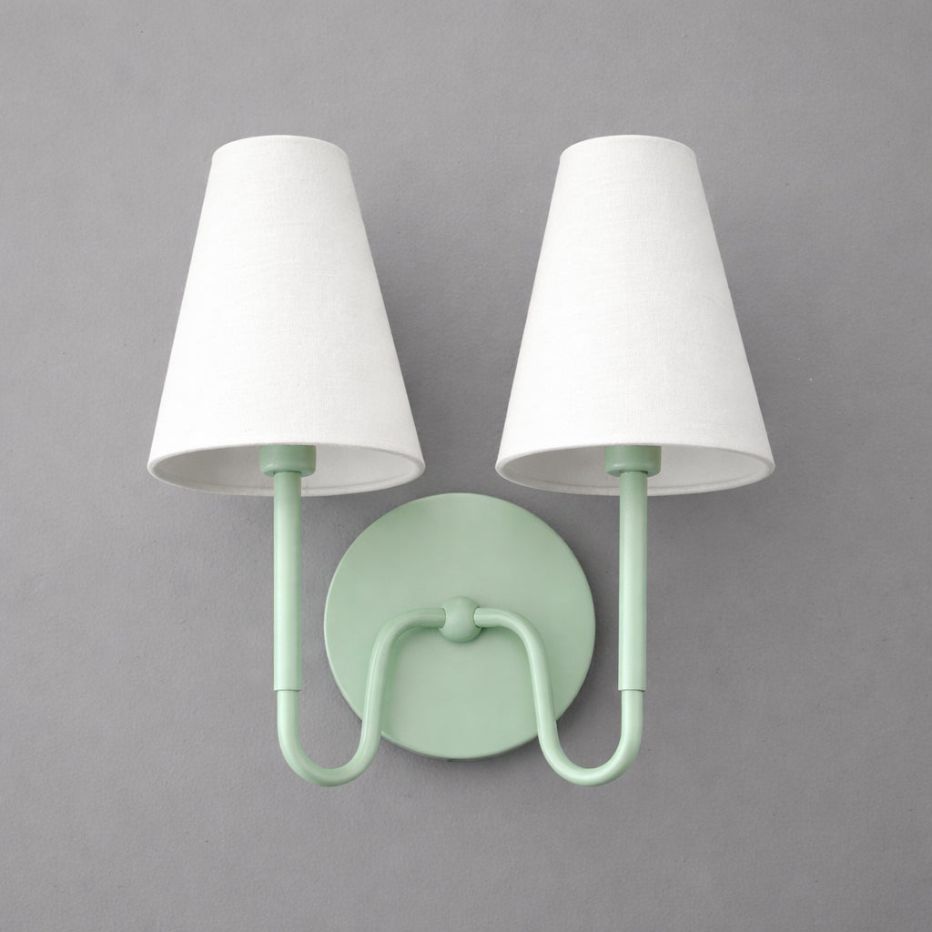 SCONCE MODEL NO. 0319