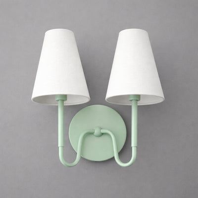 SCONCE MODEL NO. 0319