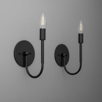 SCONCE MODEL NO. 1099