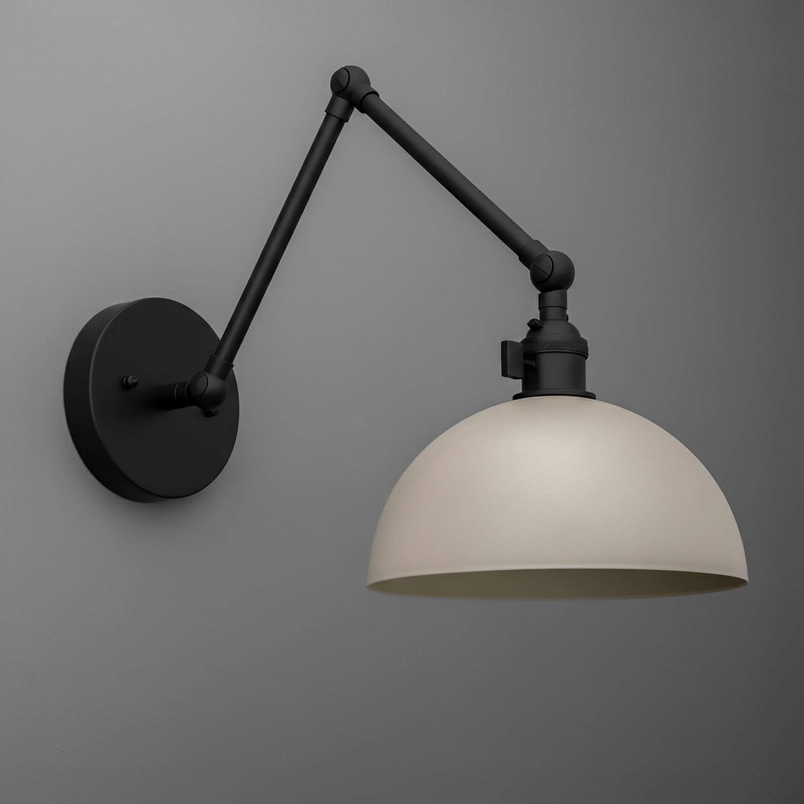 SCONCE MODEL NO. 0122