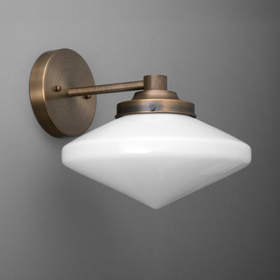 SCONCE MODEL NO. 1028
