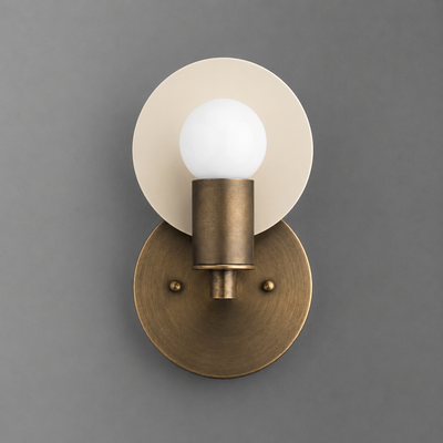 SCONCE MODEL NO. 0792