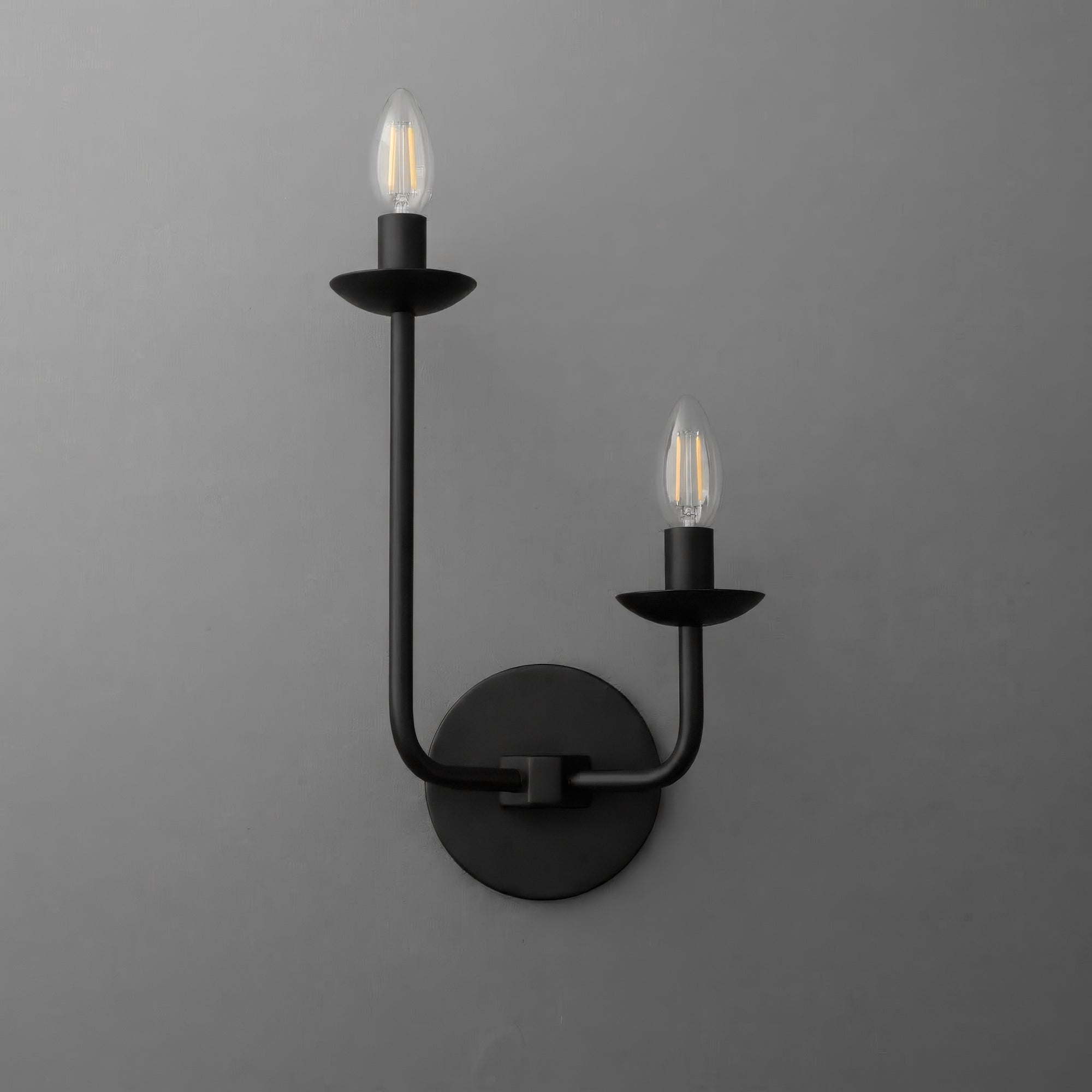SCONCE MODEL NO. 9725