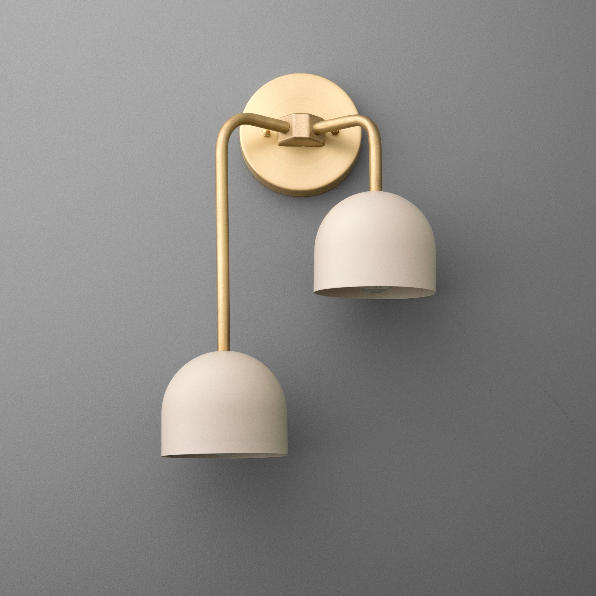 SCONCE MODEL NO. 3368