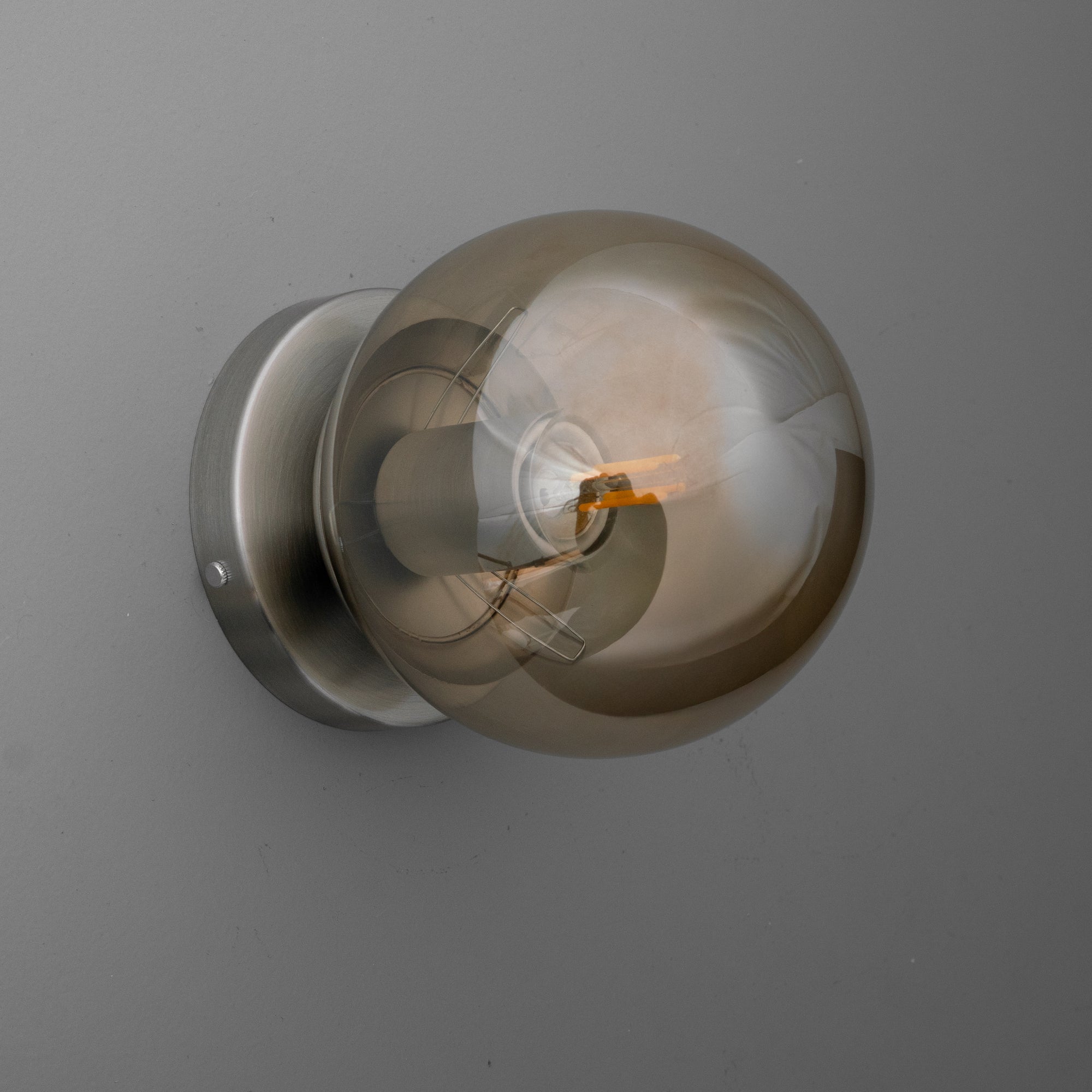 SCONCE MODEL NO. 1030