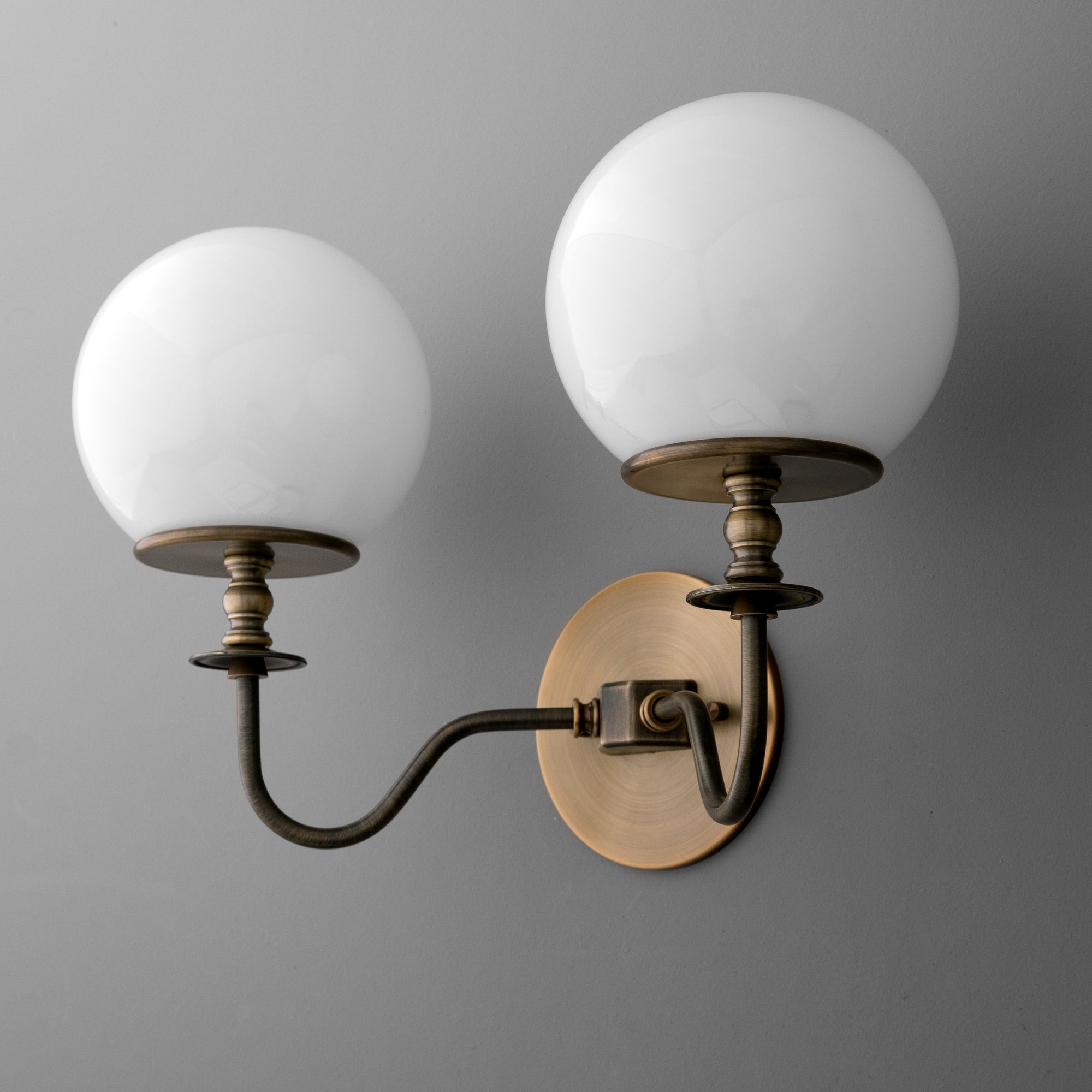 SCONCE MODEL NO. 9333
