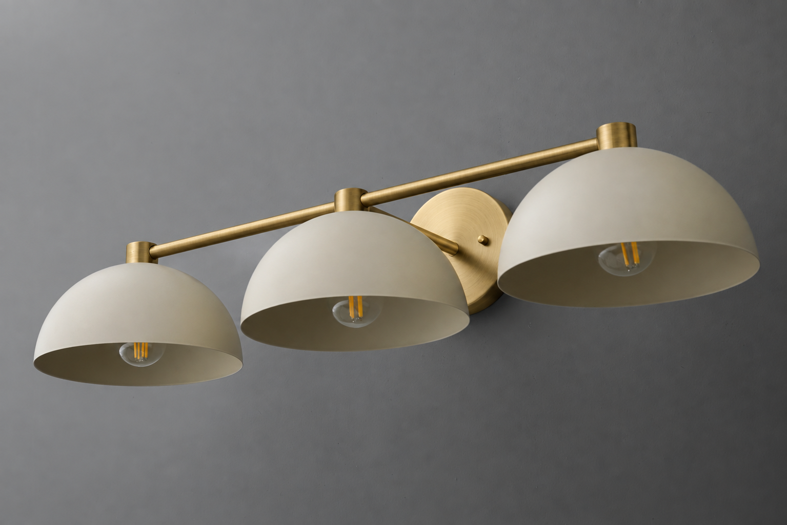 VANITY LIGHT MODEL NO. 1159