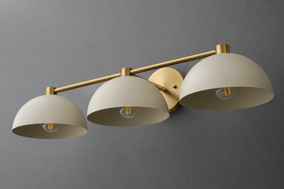 VANITY LIGHT MODEL NO. 1159