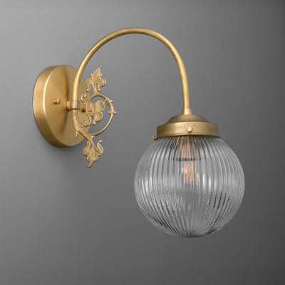 SCONCE MODEL NO. 1011