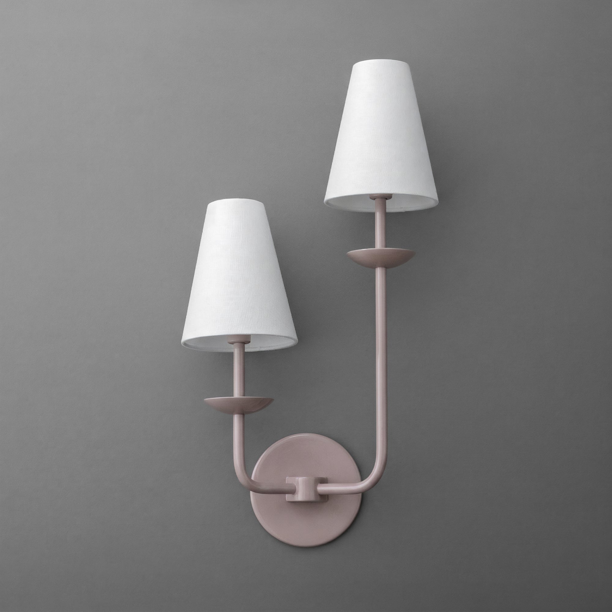 SCONCE MODEL NO. 8306