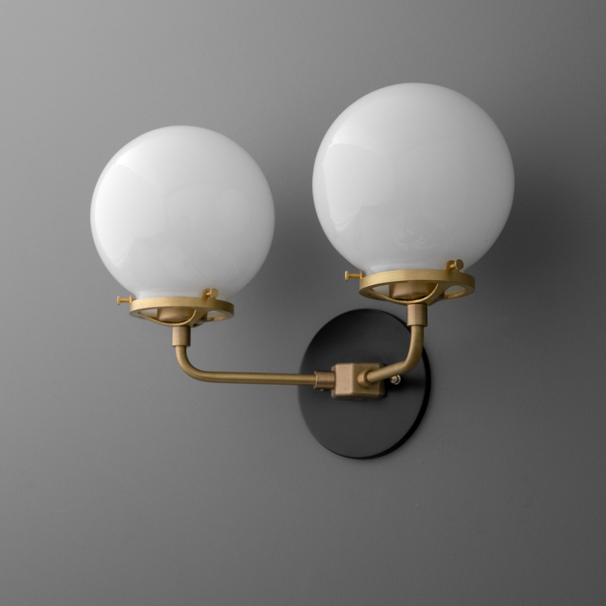 SCONCE MODEL NO. 9912