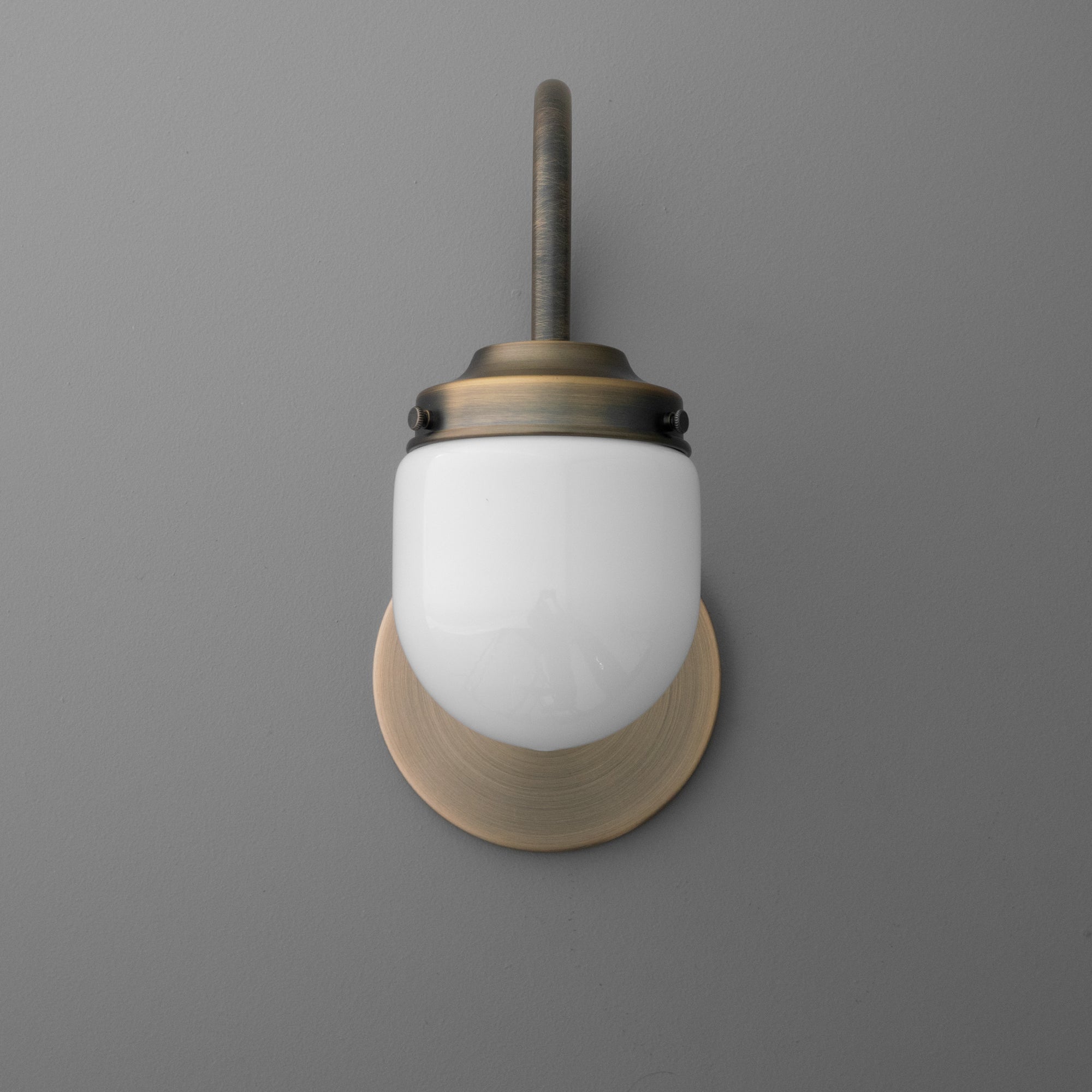 SCONCE MODEL NO. 1773