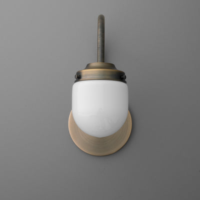 SCONCE MODEL NO. 1773