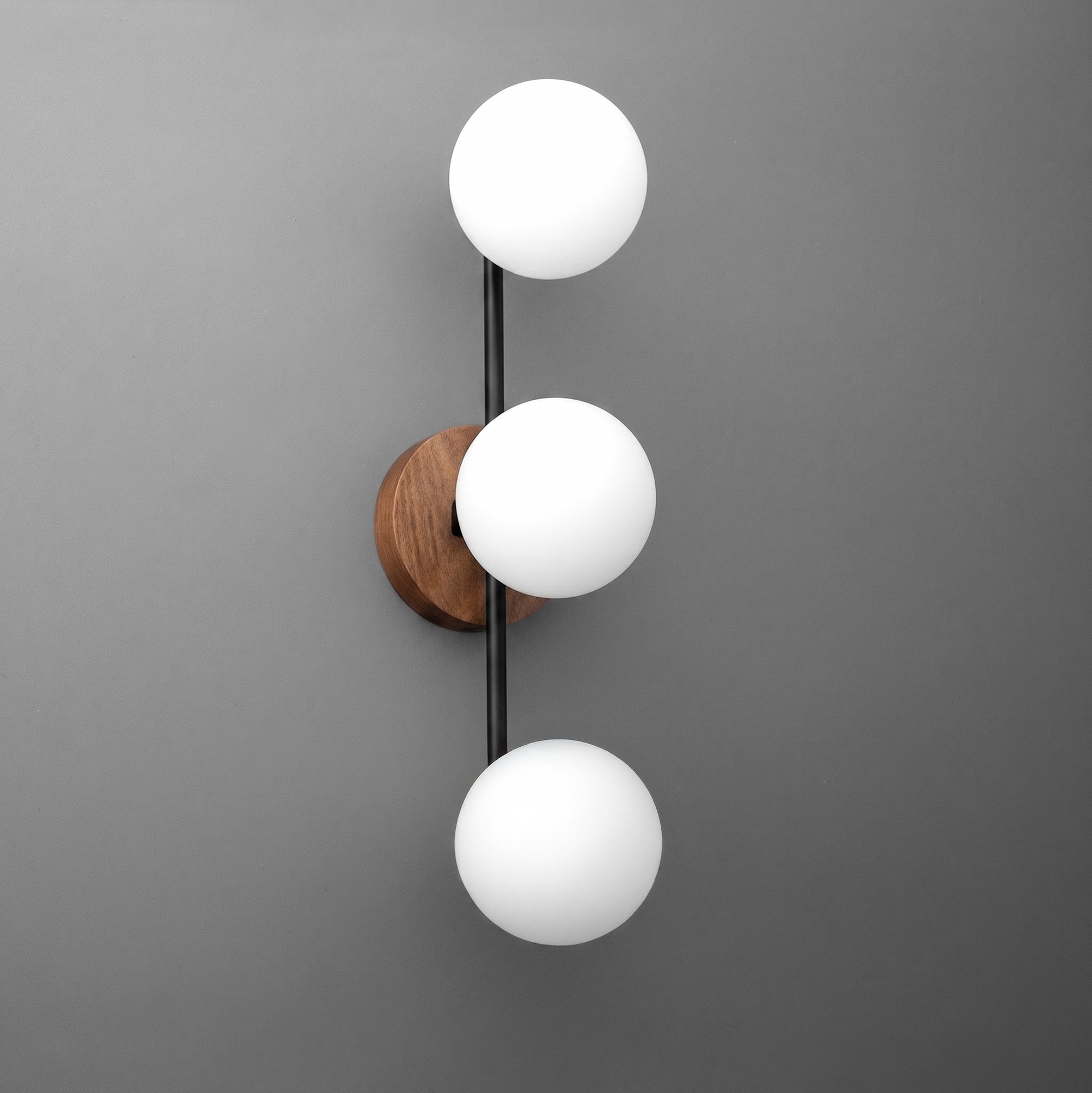SCONCE MODEL NO. 6089