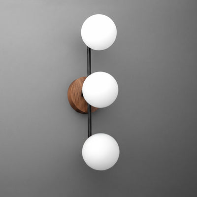 SCONCE MODEL NO. 6089