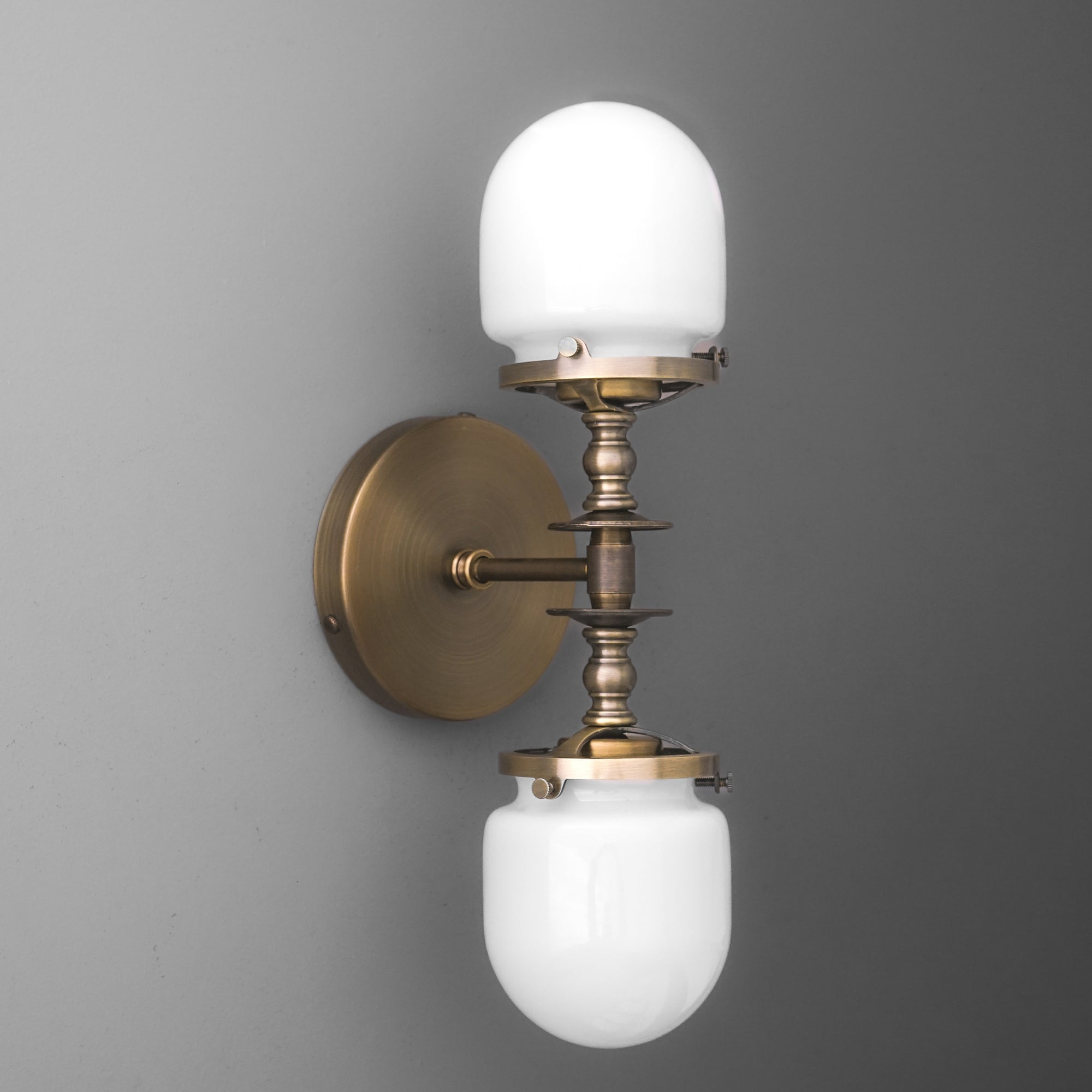 SCONCE MODEL NO. 6742