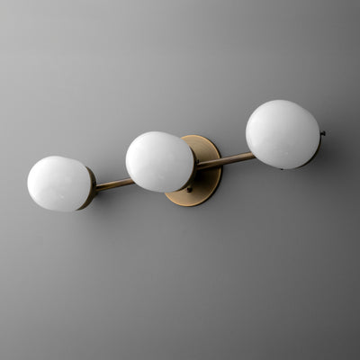 SCONCE MODEL NO. 9157