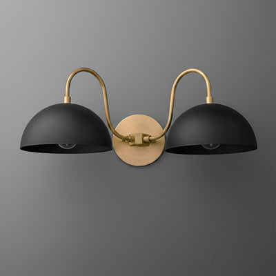 VANITY LIGHT MODEL NO. 9098