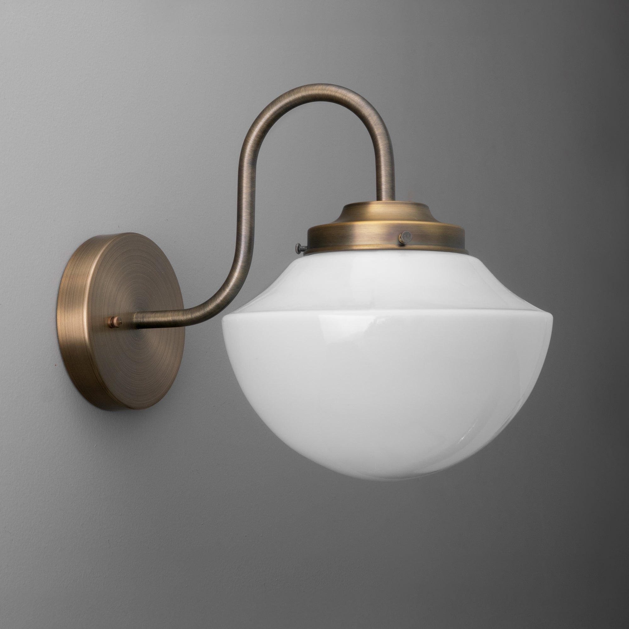 SCONCE MODEL NO. 8836