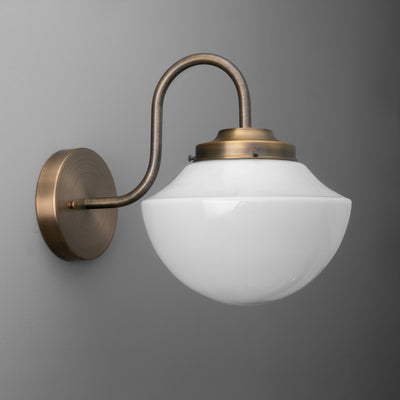 SCONCE MODEL NO. 8836