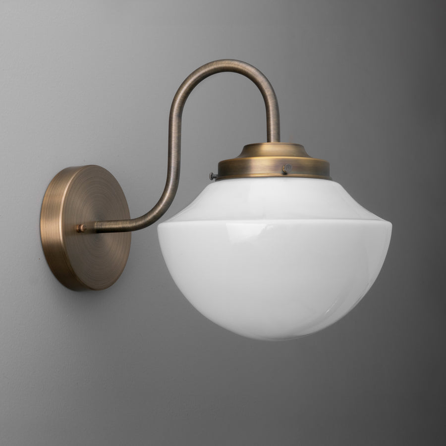 SCONCE MODEL NO. 8836