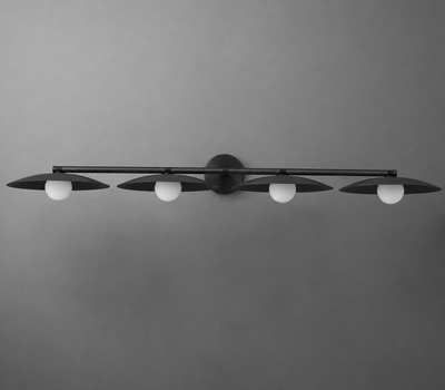 VANITY LIGHT MODEL NO. 1152