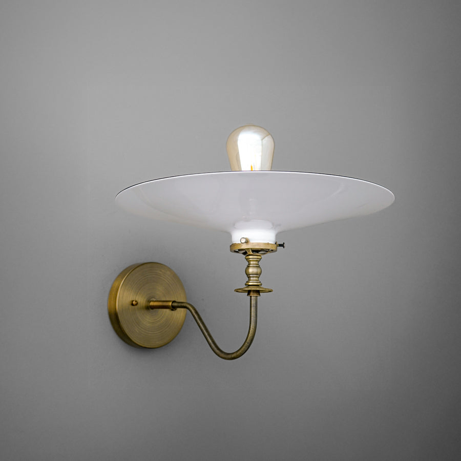 SCONCE MODEL NO. 7148