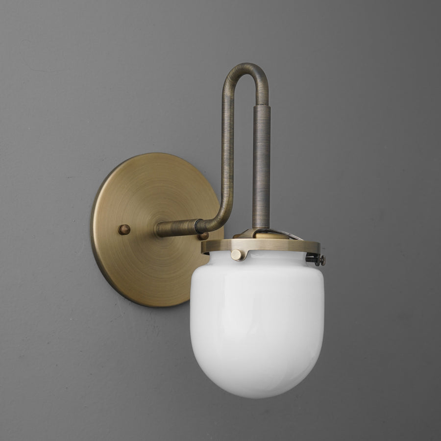 SCONCE MODEL NO. 2819