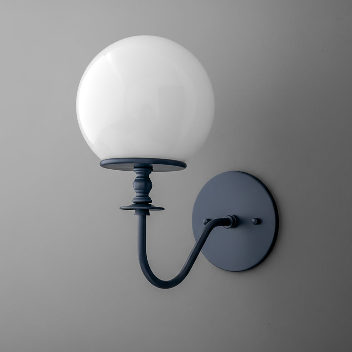 SCONCE MODEL NO. 7857
