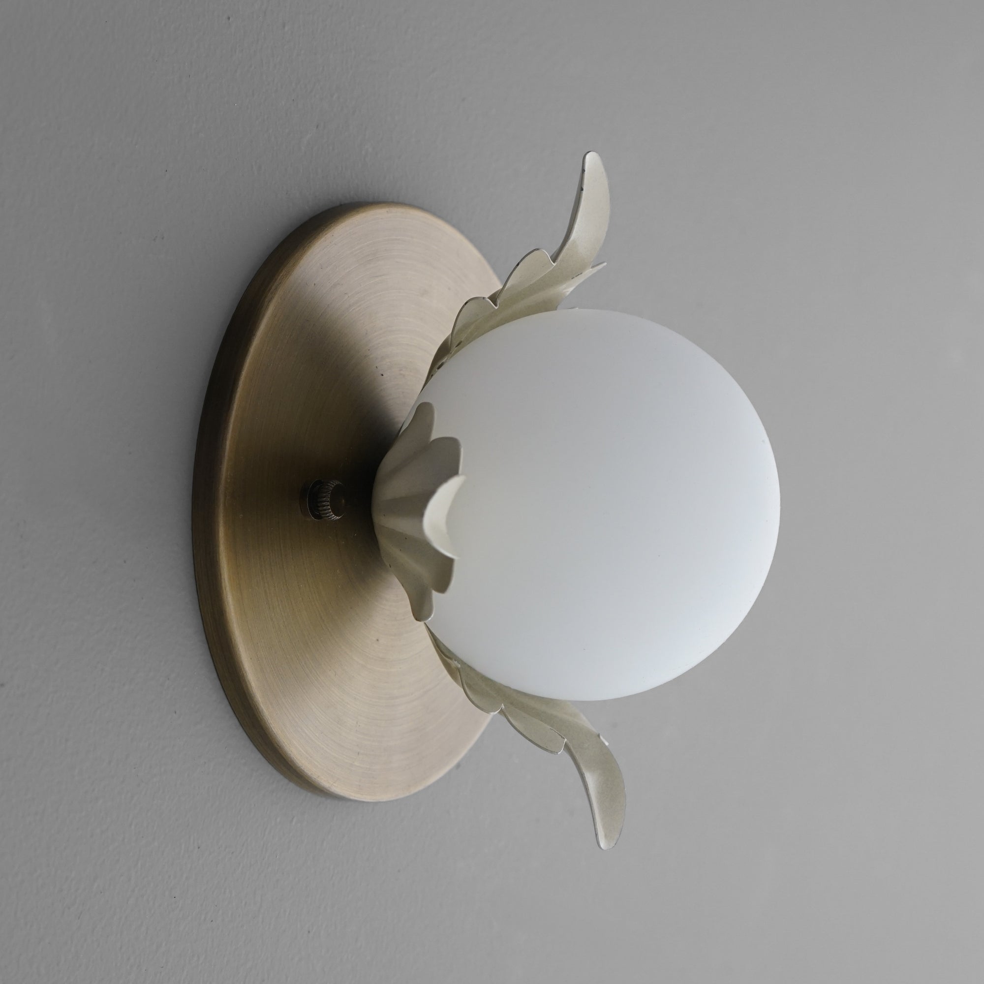 SCONCE MODEL NO. 2126