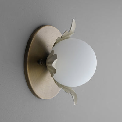 SCONCE MODEL NO. 2126
