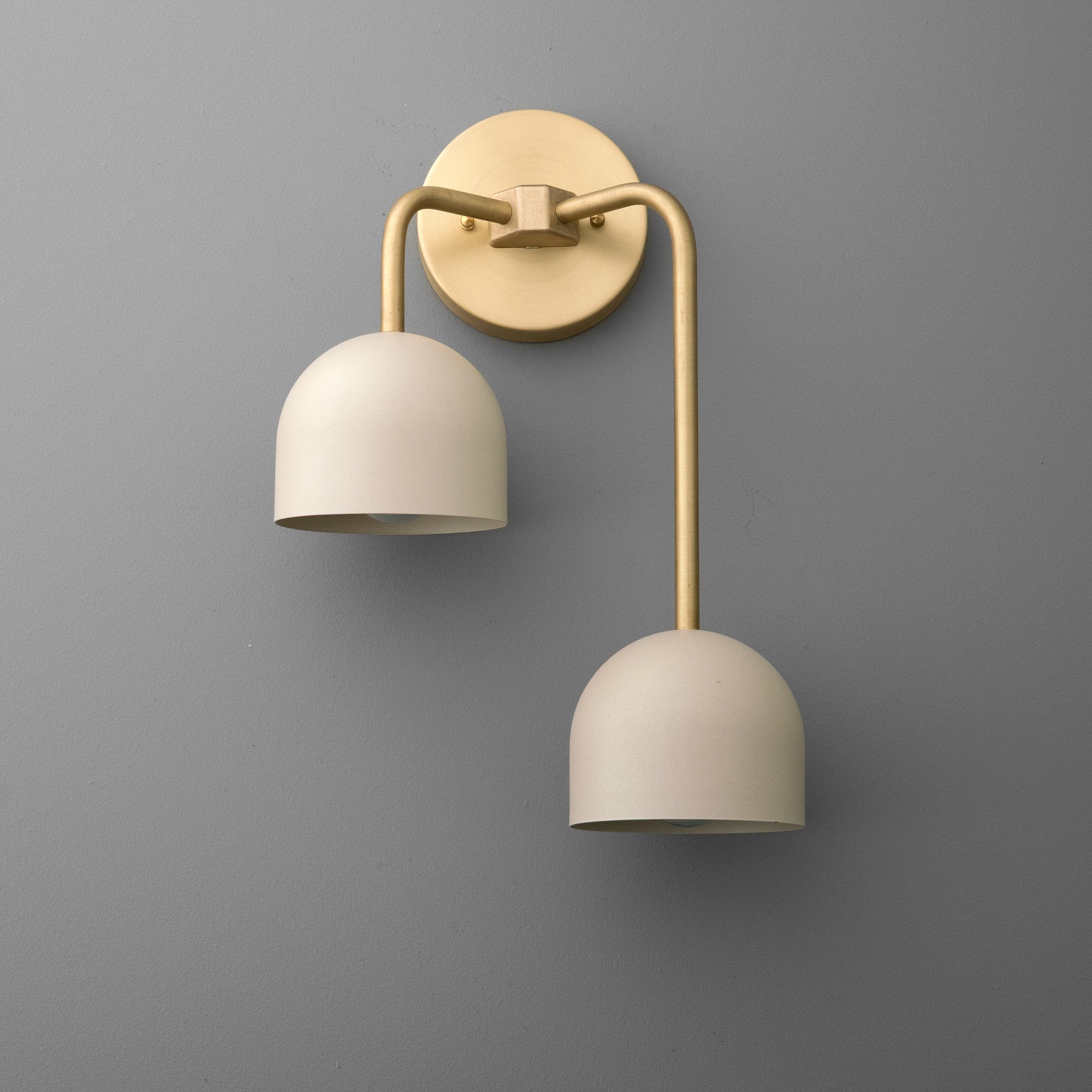 SCONCE MODEL NO. 3368