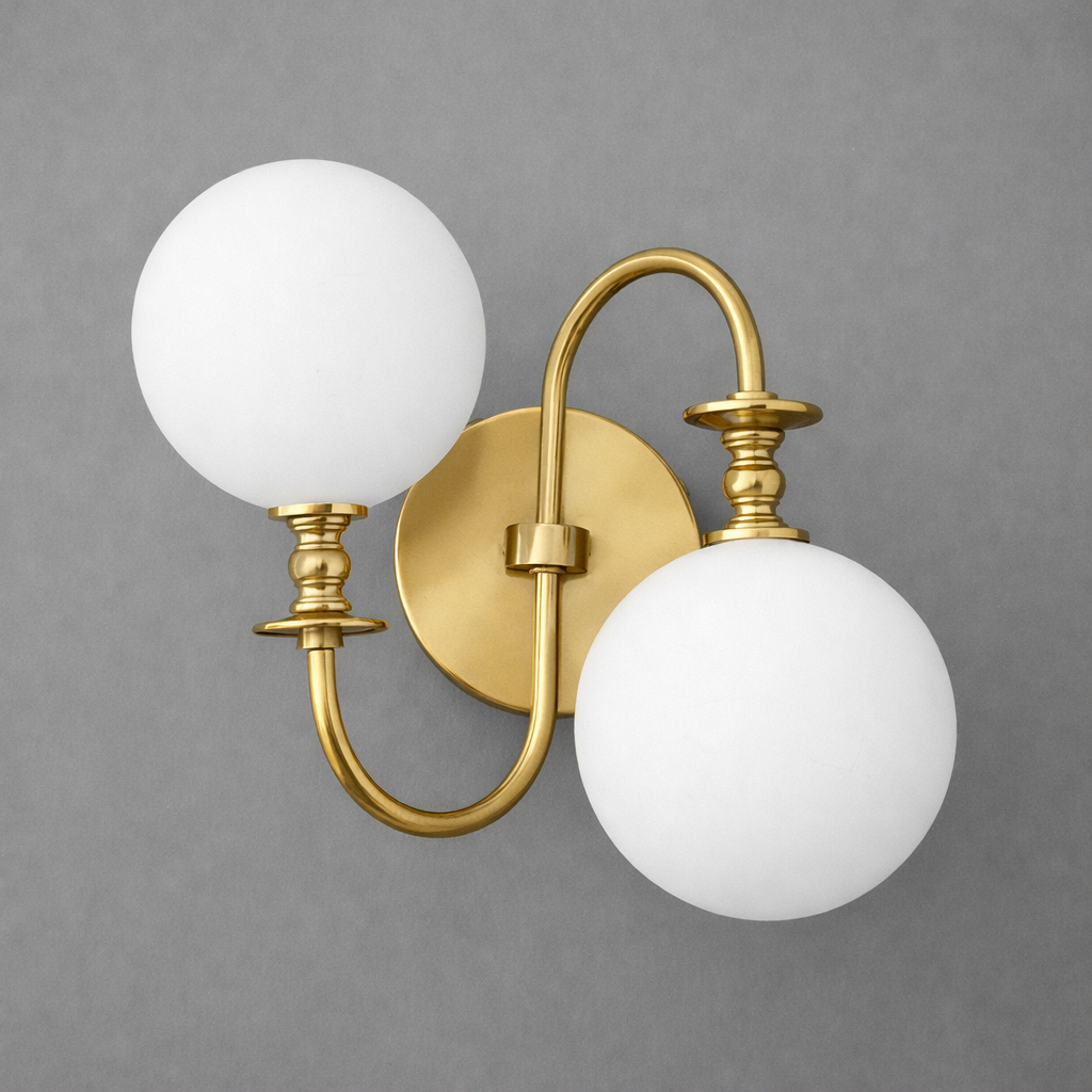 SCONCE MODEL NO. 4148