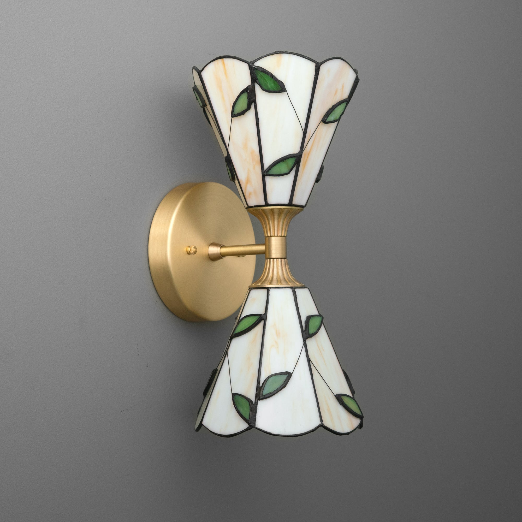 SCONCE MODEL NO. 8621