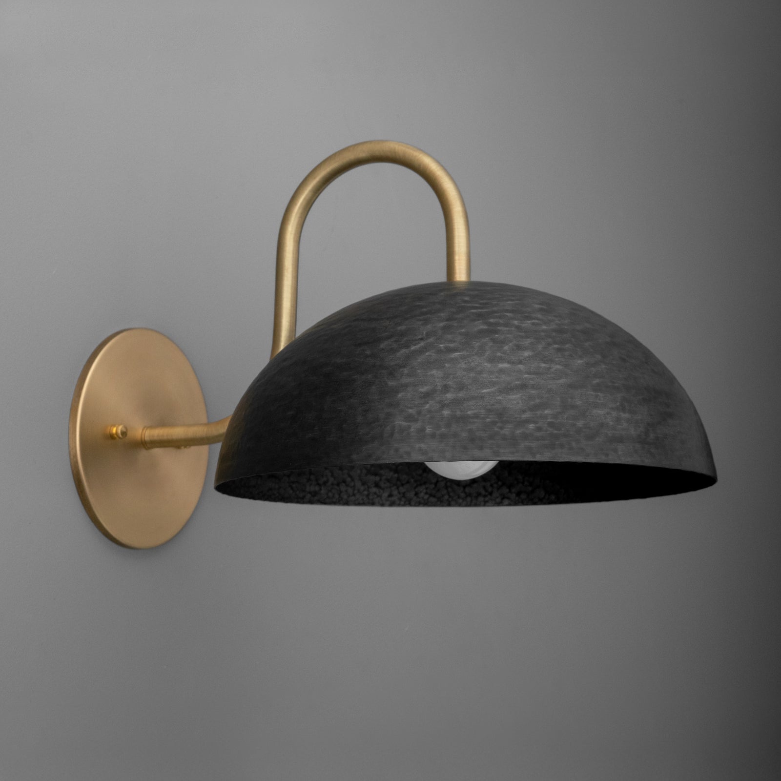 SCONCE MODEL NO. 8851
