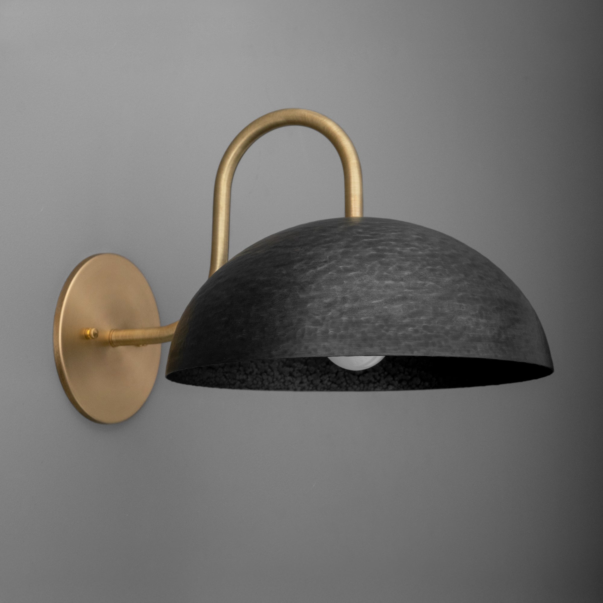 SCONCE MODEL NO. 8851