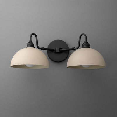 VANITY LIGHT MODEL NO. 6096